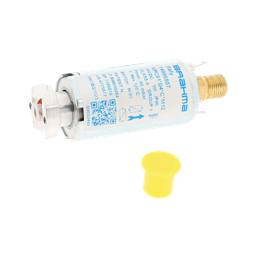 electric valve,triple crown burner