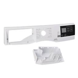 control panel,white,Electrolux,PL