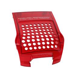 Vacuum Cleaner Filter Grill