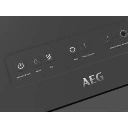 ENVASADORA AL VACÍO A6-1-6AG