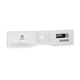 control panel,white,Electrolux,FR