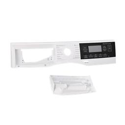 control panel,white,Electrolux,PL