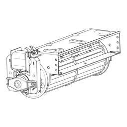 motor, ventilation, tangential