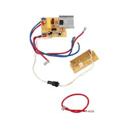 Module électronique,assemblage