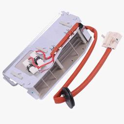 1400 + 800 Watt Tumble Dryer Heating Element