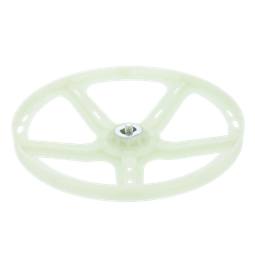 remenica, plast, set, Ø273mm,1200rpm