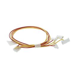 harness,heating element,fan motor,PCB