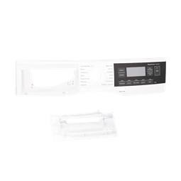 control panel,white,Electrolux,CS,SK