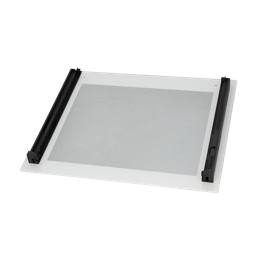 Luukun lasiosa - 594x491mm