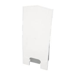 air channel, fridge, EPS