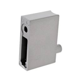 Oven Door Handle End Piece