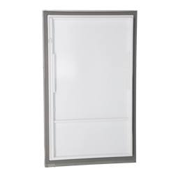 Fridge Door Assembly