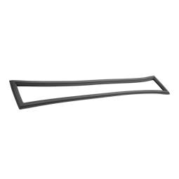 magnetic seal, door