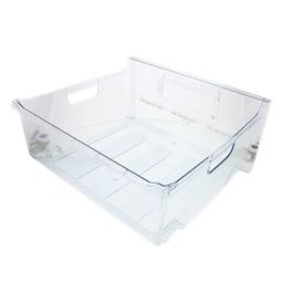 Transparent Top Freezer Drawer Assembly - H: 204mm