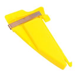 Support de sac pour aspirateur