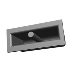 button, card