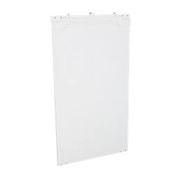 Witte koelkastdeur - 538x979.5mm