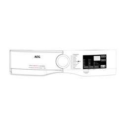 cruscotto, bianco, AEG, IT