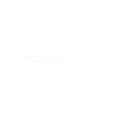 Door Glass Assembly - 592X444mm