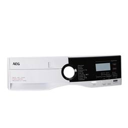 cruscotto, bianco, AEG, IT