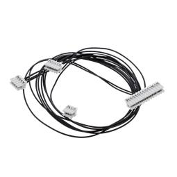 harness,door switch,PCB,J12,490+510+470mm
