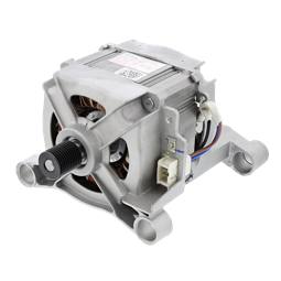 Motor, Induktion,195V,300Hz,320W,F