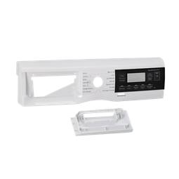 control panel,white,Electrolux,FR