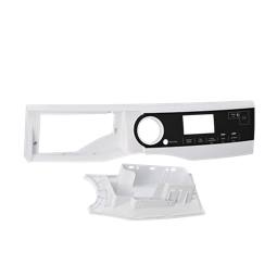 control panel, white, AEG, CS