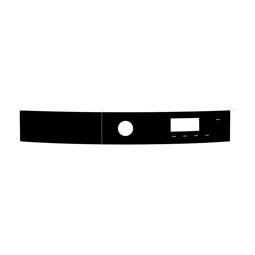 control panel,white,Electrolux,RU