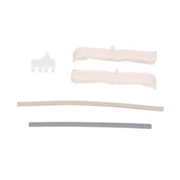 SET,NOTÜBERLAUFSCHLAUCH