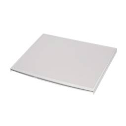 work top,assembly,inox,596.5x417mm