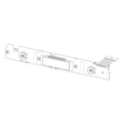 Fridge / Freezer Display PCB