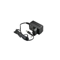 oplader, komplet