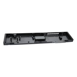 control panel,black,AEG Electrolux