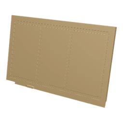 Seitenwand,links,weiss,509.3x803.5mm