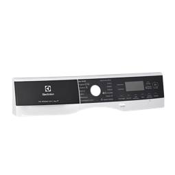 control panel, white, Electrolux, IT