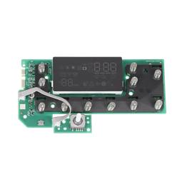 user interface board,assembly,Programme selector,TC2,3+,TD,Diamond