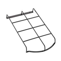 GITTER,PFANNENAUFLAGE,LINKS