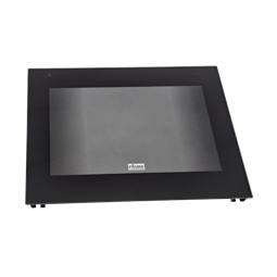 Ensemble de vitre de porte - 494x463mm