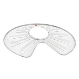 plat afvoerfilter,