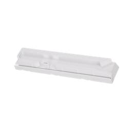 slide, support, glass shelf, right, 316.2mm