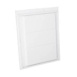 diepvriezerdeur,monoblok,wit,538x658mm