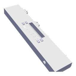painel de comandos, Electrolux, inox, FS,590mm