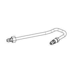 pipe, front, right