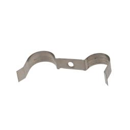 fjeder, for, ramme, 90x8mm (pos472)