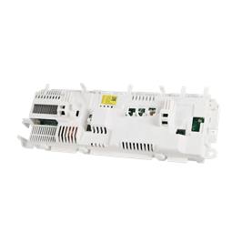 konfigurierte Elektronik