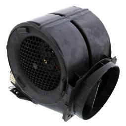 Motor afzuigkap