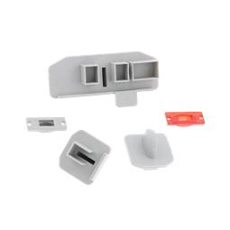Cooker Hood Button Stopper Kit