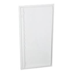 White Fridge Door - 538x1032mm