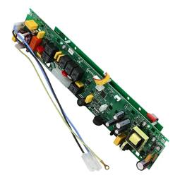 Microwave Oven Digital Programmer Board
